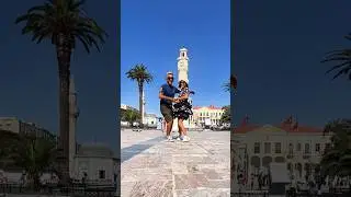 From Phuket to İzmir #phuket #izmir #saatkulesi #tayland #türkiye