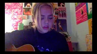 I Love You Baby (can't take my eyes off of you) Emilee Flood