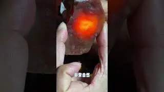 赤兔马，踏九州，金戈铁凯，战天下！缅甸翡翠￼