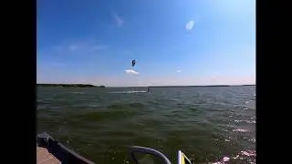 КАЙТСЁРФИНГ!