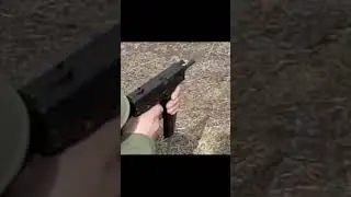 Стрельба из Кедра