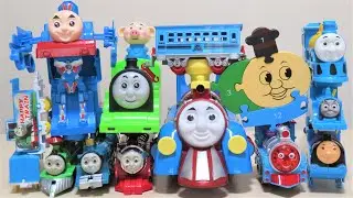Introducing toy gimmicks
