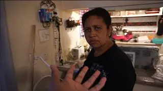 Pranking My Mexican Mom (She Got Mad)