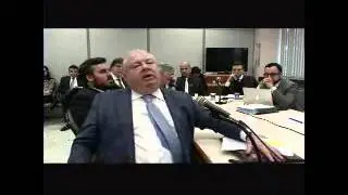 Depoimento de Julio Camargo à Justiça - Parte 1