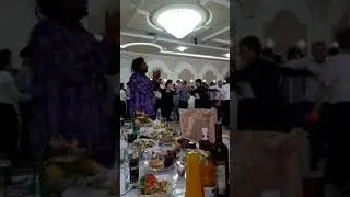 Город Кизилюрт : Банкетный зал Раян