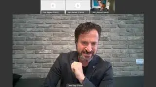 Cisco Webinar: Working remotly with Webex