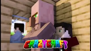 Crazy Craft 3.0 - Ep 5! 