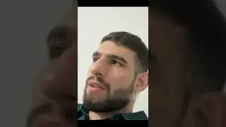 Перс извинился за своего брата Али 