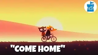 Night In The Woods For The Switch Trailer