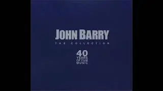 John Barry - Florida Fantasy