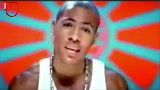 Harvey - Get Up And Move (Official Music Video)