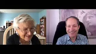 A Conversation with Ruth Slenczynska