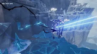 Duet Night Abyss - Week 7 I am free from farming Trial exp