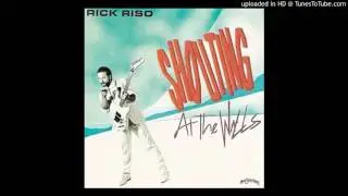 Rick Riso - Edge Of Darkness
