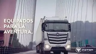 FOTON SERIES AUMAN