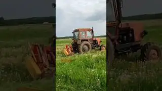 Сенокос 