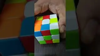 Rubiks cube-Part1-overview