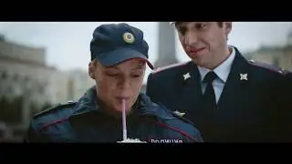 ОГОНЬ | трейлер, реж. Мария Шульгина