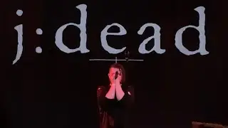 j:dead - Wave Gotik Treffen Festival WGT