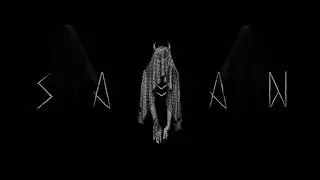 RAVA - $AMAN (Visualizer)
