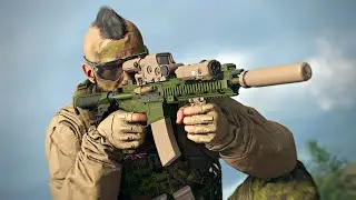Tactical Repossession | Ghost Recon Breakpoint Gameplay