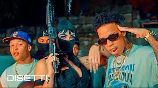 YEO FREKO ❌ CIFRA SLIMK - ME QUIEREN VER ATRÁS  (VIDEO OFICIAL) | MPTLV