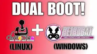Dual Boot Linux AND Windows with rEFInd!