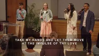 "The Blessed Way" - David Asscherick