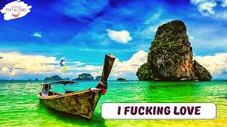 Thailand   the best place to migrate and travel
