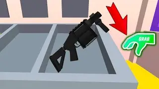 Weapon Buy FREE - Dude Theft Wars Android Gameplay 