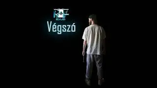 Rio Flash - Végszó (feat. Doz Beats) [Official Audio]