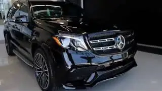 Mercedes-Benz GLS63 JB103951