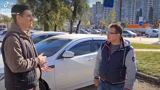 Клиент офиса из Броваров К5