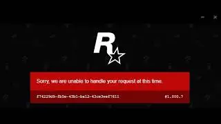 SOCIAL CLUB ERROR SOLUTION #1.000.7 #1.500.7 socialclub
