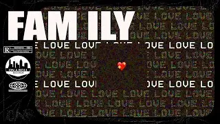 FAM ILY - BeRosey