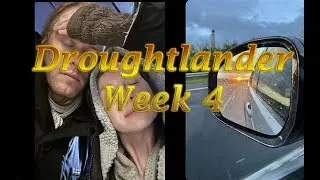 Outlander : Bit of Sam Heughan and behind the scenes of Season 7 - Droughtlander wk 4