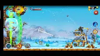 Day 240 | the catapult 2  |  with railgun  |