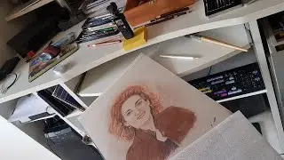 Luisa clip