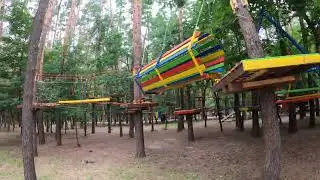 Киев 2022. Парк отдыха Совки.