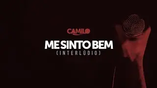 Wesley Camilo - Me Sinto Bem (Interlúdio)