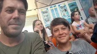 Море 08.2021