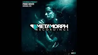 Litchfield Project - Prime Mover (Radio Edit)