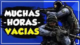 LA MODA DE HACER JUEGOS LARGOS PORQUE SÍ
