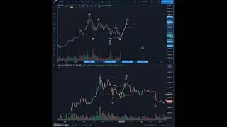 BTC warning signs, is the past giving us hints?
