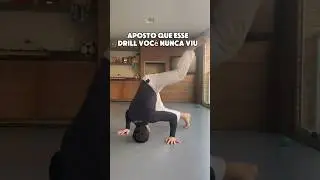 Bora fazer esse Drill? #ialanosprint