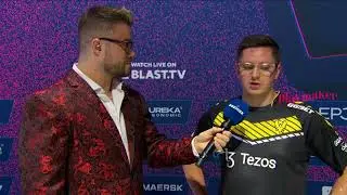 apEX on Vitality vs FaZe