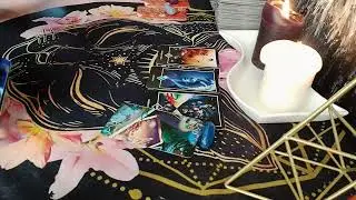 ☄️✨КАК ПРОХОДЯТ ВАШИ ЧИСТКИ?✨☄️