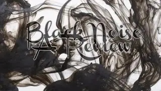 Book Review| Black Noise
