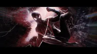 SPIDER-MAN ACROSS THE SPIDER-VERSE