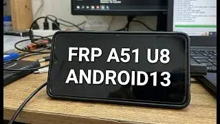 FRP SAMSUNG A51 U8 ANDROID SIGMA PLUS